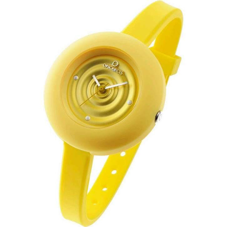 Immagine di Orologio Ops Objects Donna Giallo | COD.OPSPW-293