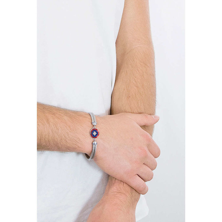 Bracciale Brosway Uomo