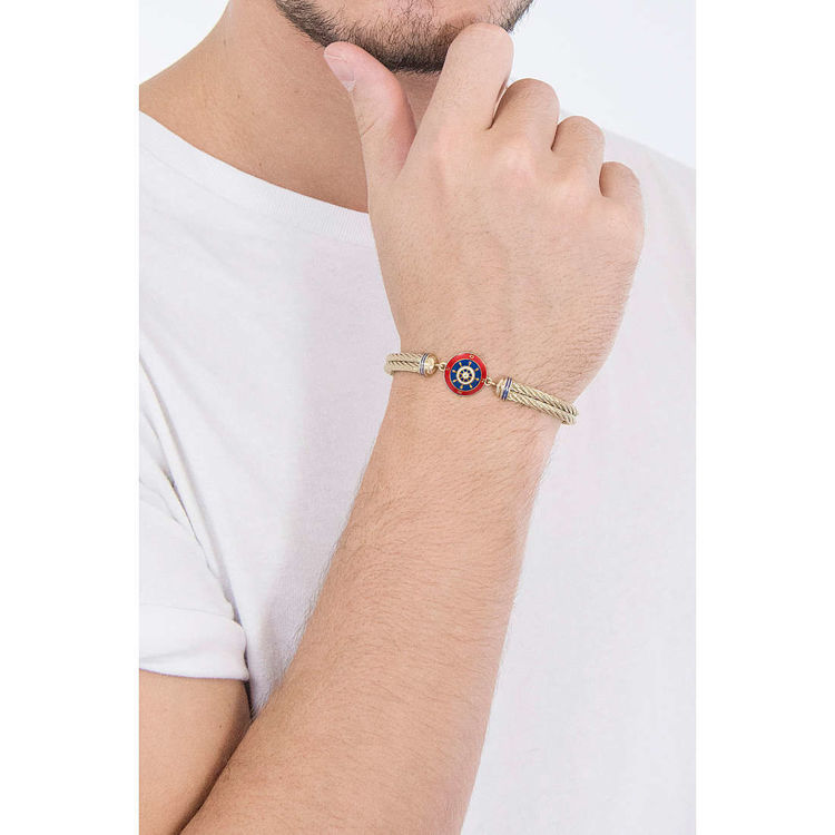 Bracciale Brosway Uomo