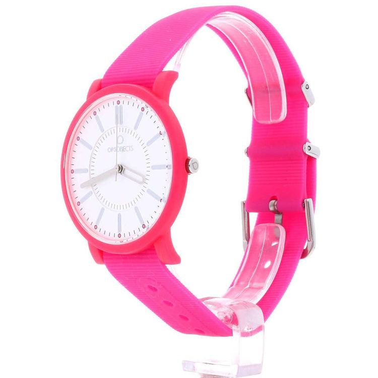 Immagine di Orologio Ops Objects Solo Tempo Donna | COD.OPSPOSH12