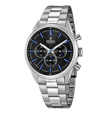 Immagine di Orologio Cronografo Uomo Festina Timeless | F16820/8