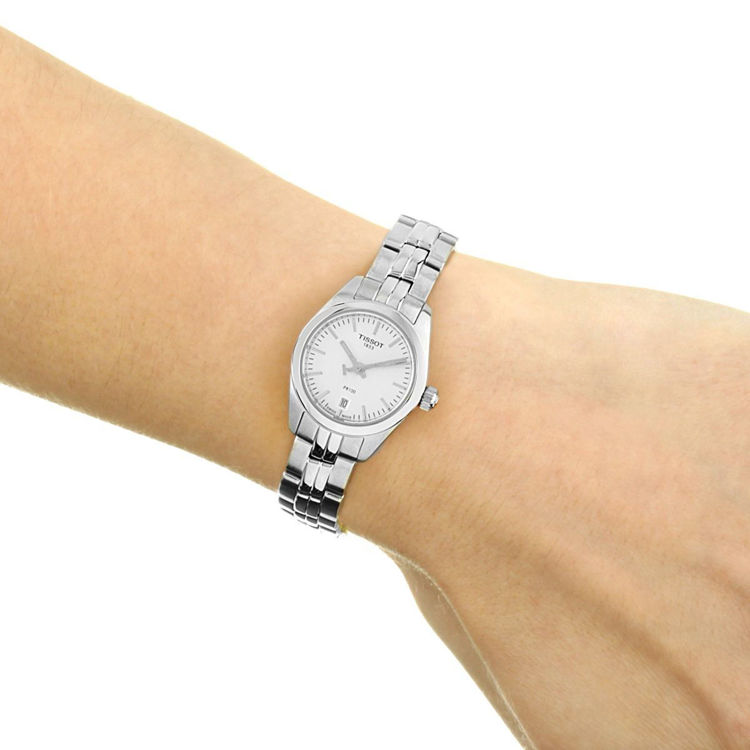 Immagine di Orologio Donna Al Quarzo Tissot Pr 100 Lady Small | T101.010.11.031.00