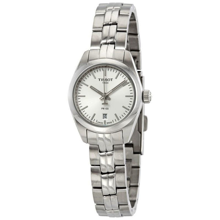 Immagine di Orologio Donna Al Quarzo Tissot Pr 100 Lady Small | T101.010.11.031.00