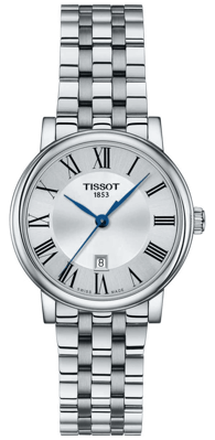 Immagine di Orologio Donna Al Quarzo Tissot Carson Premium Lady | T122.210.11.033.00