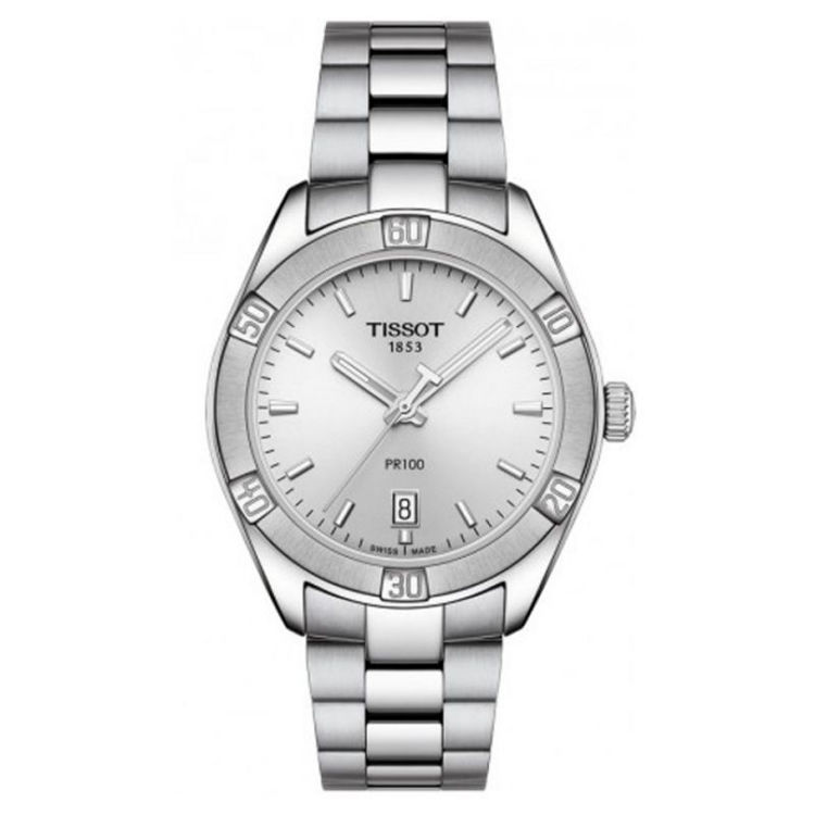 Immagine di Orologio Tissot Pr 100 Sport Chic | T101.910.11.031.00