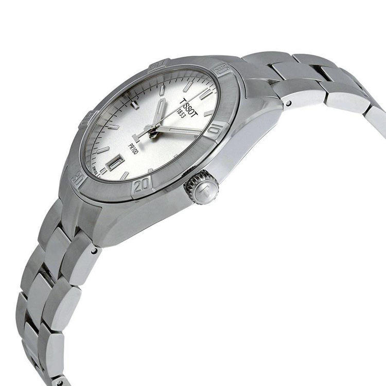 Immagine di Orologio Tissot Pr 100 Sport Chic | T101.910.11.031.00