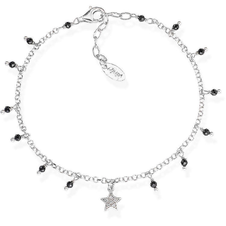 Bracciale Donna Con Stella