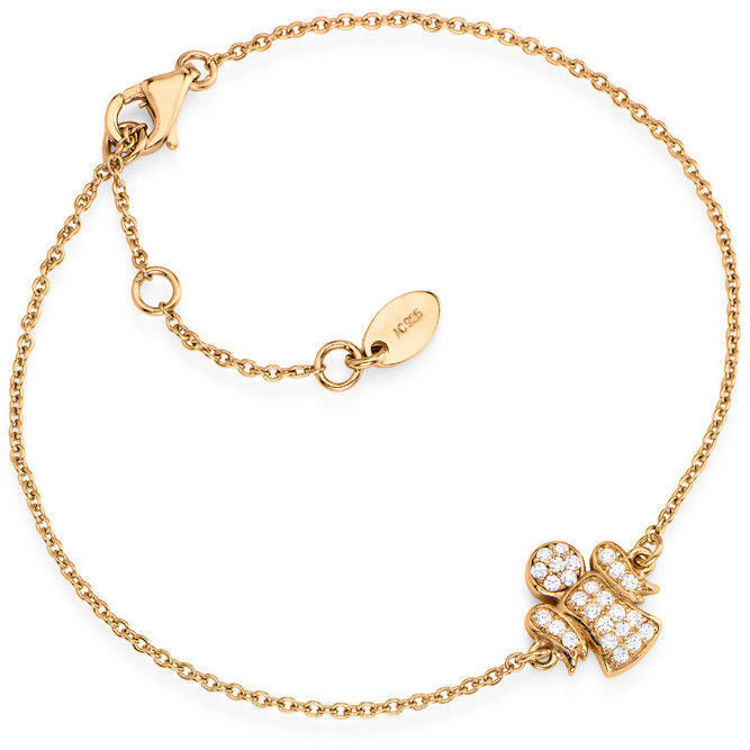 Bracciale Con Angelo