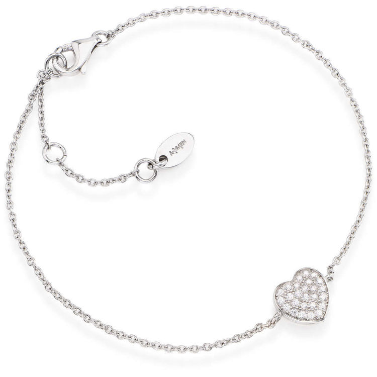 Bracciale Con Cuore