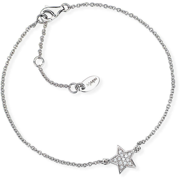 Bracciale Con Stella