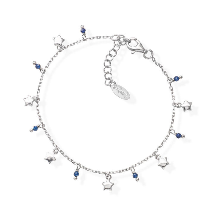 Bracciale Con Stelle