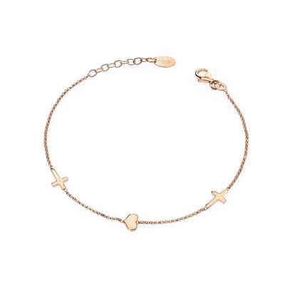Immagine di Bracciale Donna Gioielli Amen | BRCHR