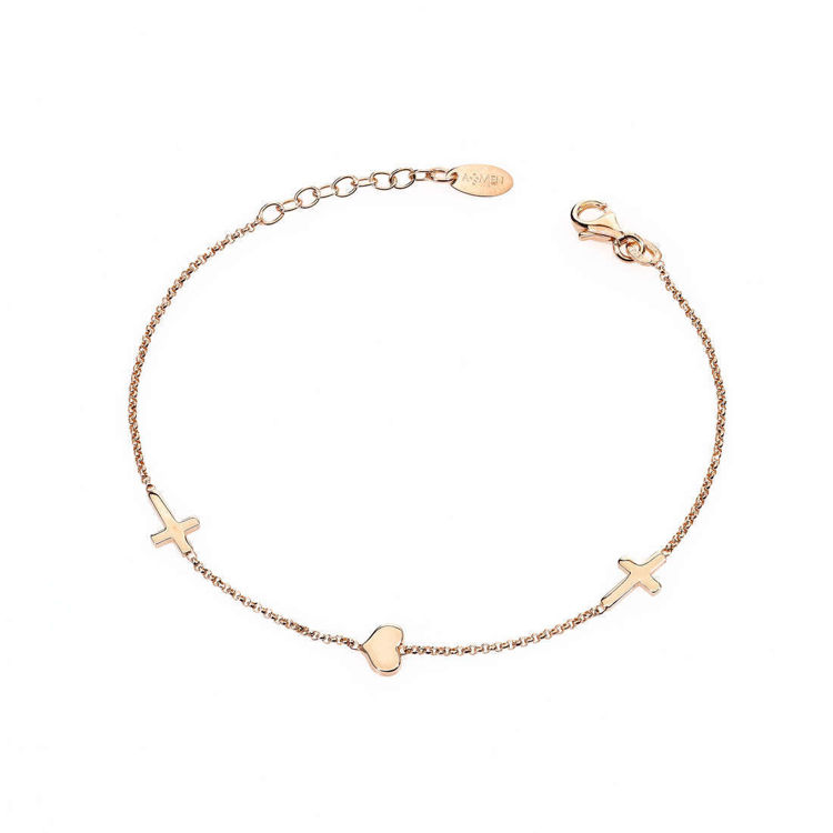 Immagine di Bracciale Donna Gioielli Amen | BRCHR