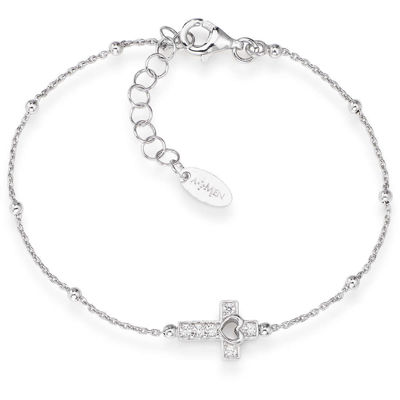 Immagine di Bracciale Donna Gioielli Amen | BRCRB