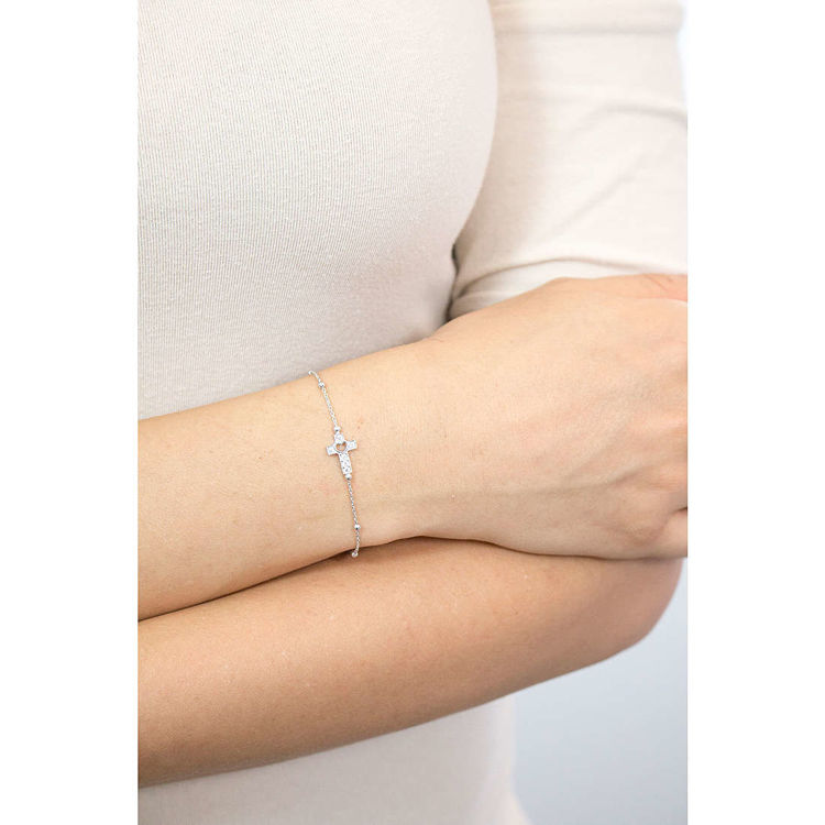 Immagine di Bracciale Donna Gioielli Amen | BRCRB