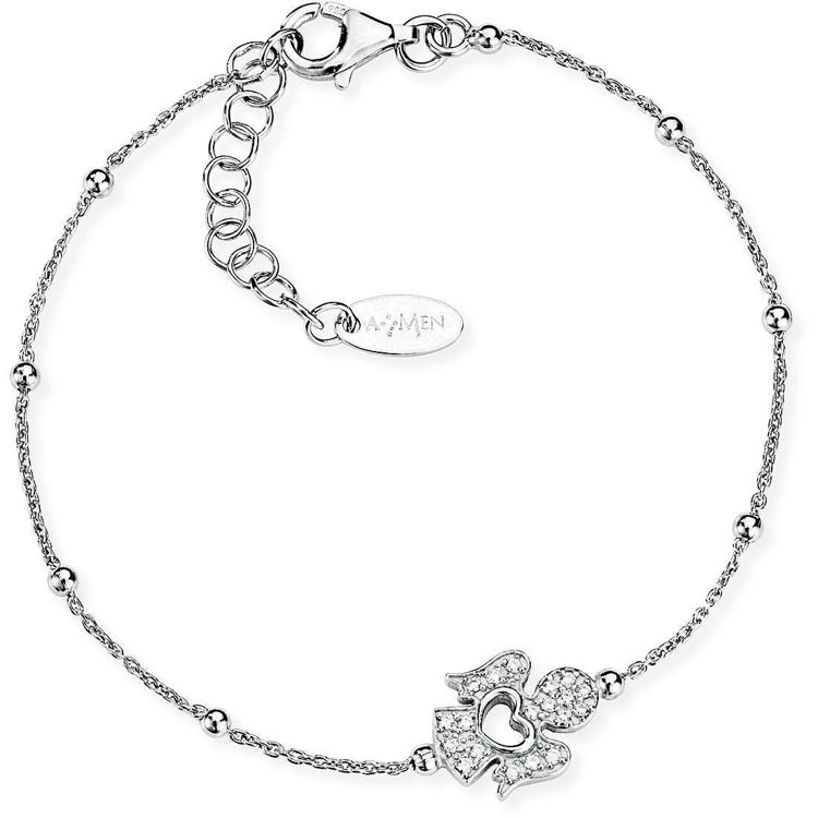 Immagine di Bracciale Donna Gioielli Amen |BRAHB