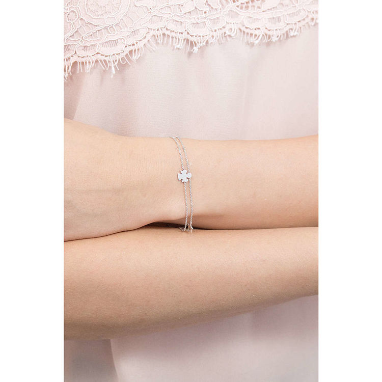 Immagine di Bracciale Donna Gioielli Amen | BRASB