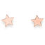 Orecchini Donna Stella In Argento Gioielli Amen Romance | ORSR Orecchini Donna Stella