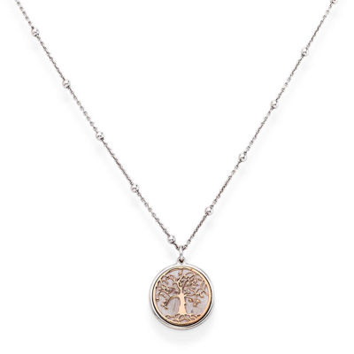 Immagine di Collana Albero Della Vita Gioielli Amen | CLAL3