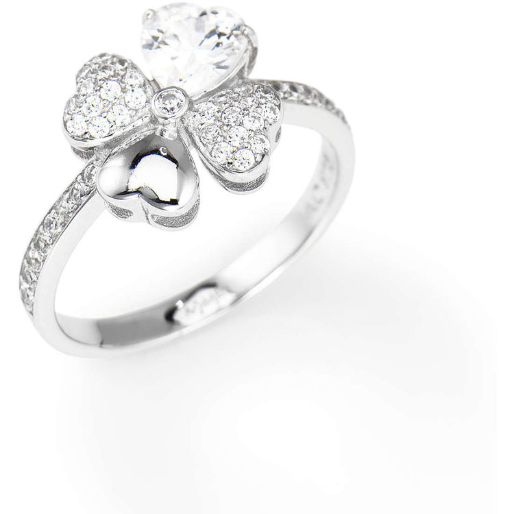 Immagine di Anello Amen Amore Donna | RQUBB-16