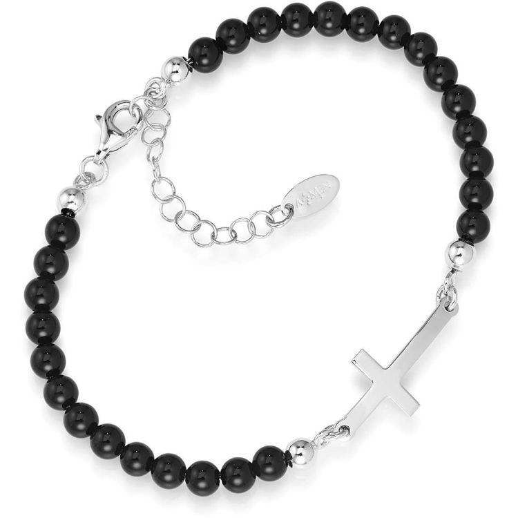 Immagine di Bracciale Donna Gioielli Amen A-Men | BRUBN3