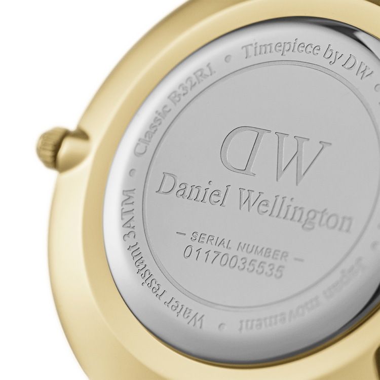 Orologio Daniel Wellington