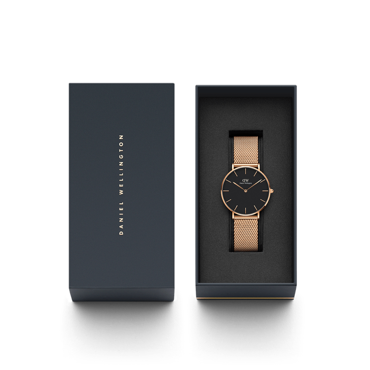 Orologio Daniel Wellington