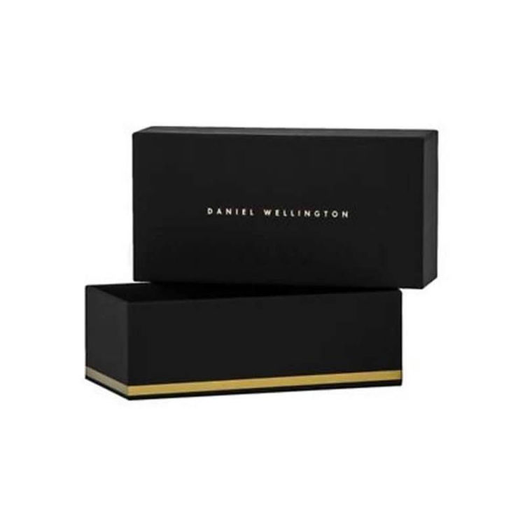 Immagine di Bracciale Daniel Wellington Classic Bracelet Gold | DW00400075