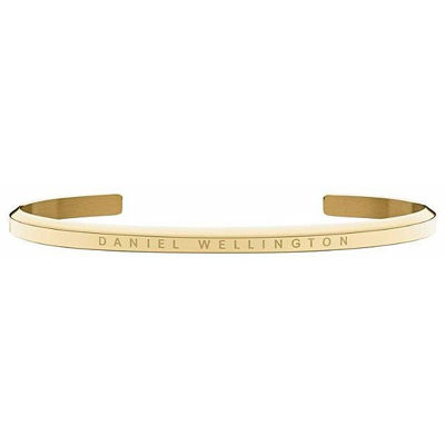 Immagine di Bracciale Daniel Wellington Classic Bracelet Gold | DW00400075