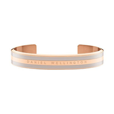 Immagine di Bracciale Daniel Wellington Classic Bracelet Gold Desert | DW00400012