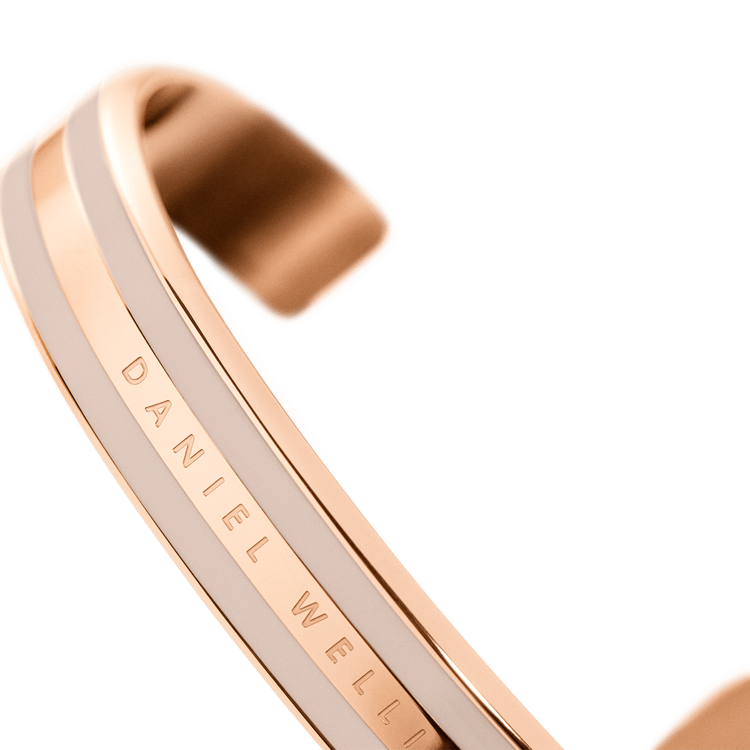 Immagine di Bracciale Daniel Wellington Classic Bracelet Gold Desert | DW00400012