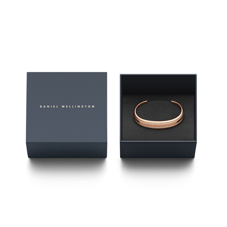 Immagine di Bracciale Daniel Wellington Classic Bracelet Gold Desert | DW00400012