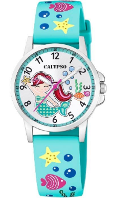 Calypso Orologi Da Bambini