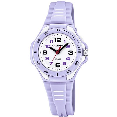 Immagine di Orologio Calypso Sweet Time Solo Tempo Da Bambino | K5757/2