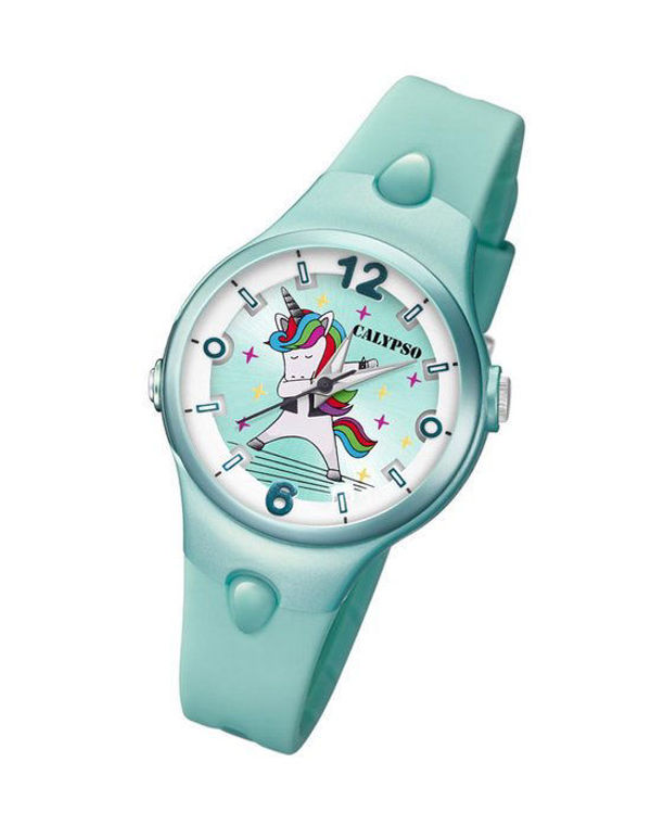 Orologio Calypso Al Quarzo Da Bambino | K5784/5