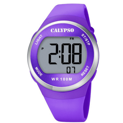 Immagine di Orologio Calypso Digitale Unisex | K5786/6