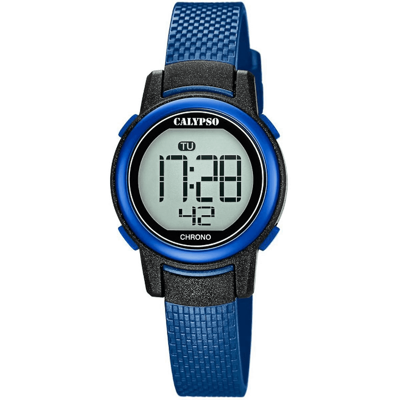 Immagine di Orologio Calypso Digital Crush Digitale Al Quarzo | K5736/6