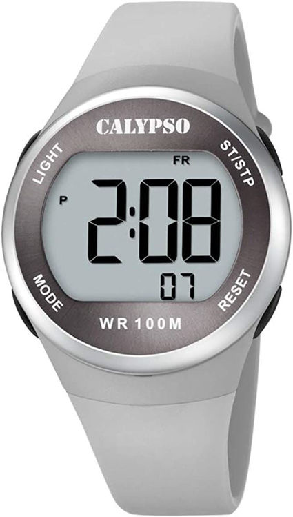 Orologio digitale da best sale uomo