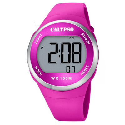 Immagine di Orologio Digitale Calypso Al Quarzo Unisex | K5786/5