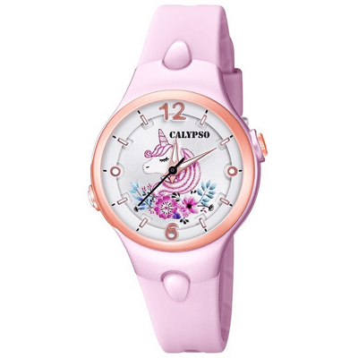 Immagine di Orologio Per Bambini Solo Tempo Calypso Sweet Time | K5783/2