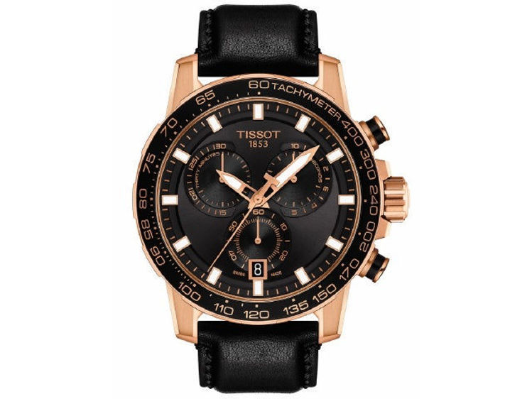 Immagine di Orologio Al Quarzo Tissot Supersport Chrono | T1256173605100