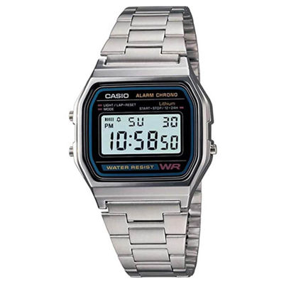 Immagine di Orologio Da Polso Casio Vintage | A158WA-1DF