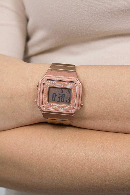 Casio on sale donna rosa