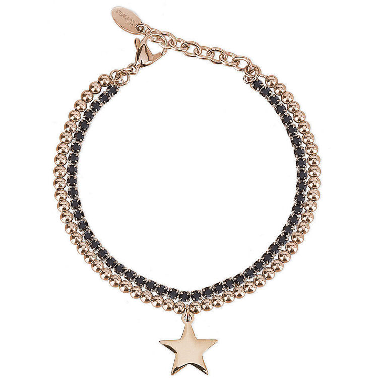 Immagine di Bracciale 2Jewels Donna Con Ciondolo Stella | 232115