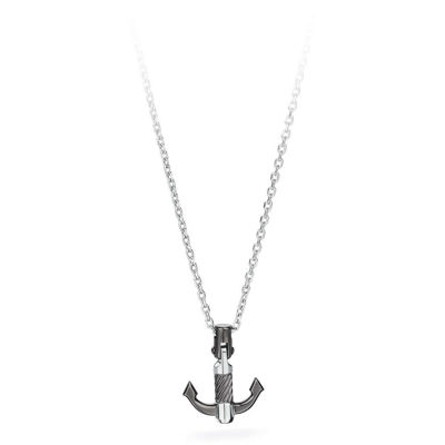 Immagine di Collana Uomo Brosway Bounty | BOU03