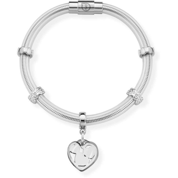 Immagine di Bracciale Donna Ops Objects True Silver  | OPSBR-490