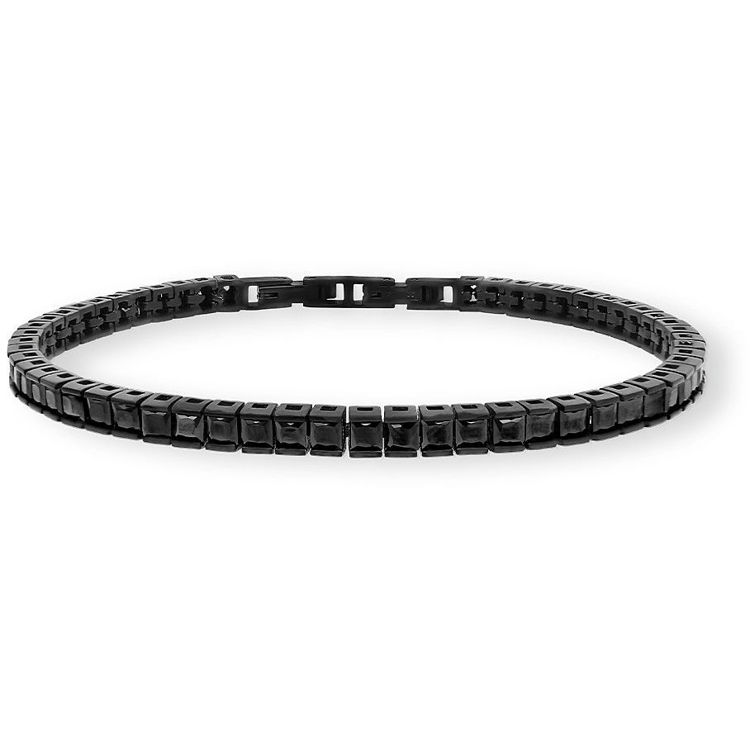 Immagine di Bracciale Tennis Uomo 2Jewels Tennis Club | 232206