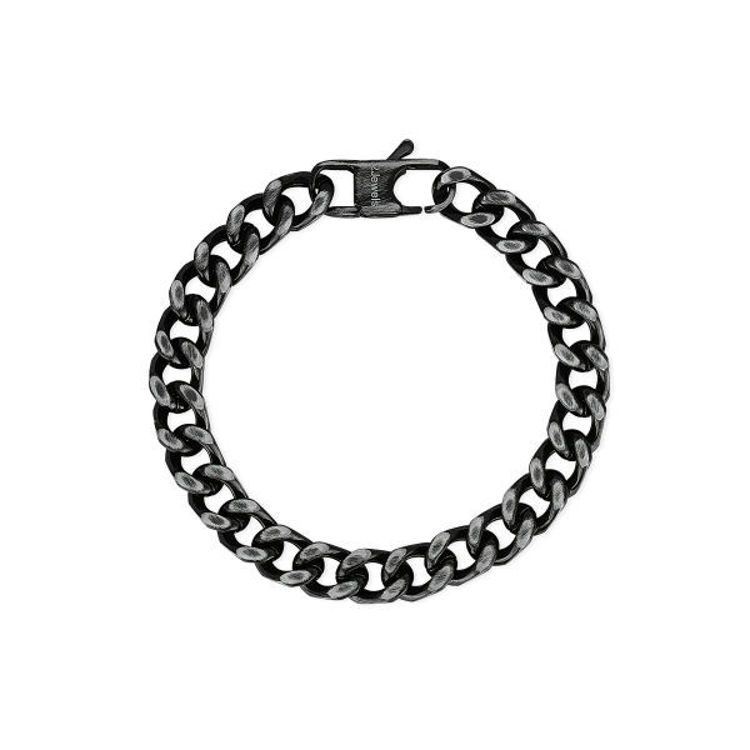 Immagine di Bracciale A Catena In Acciaio Gioielli 2Jewels | 232202