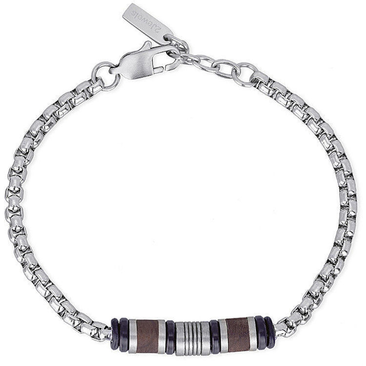 Bracciale Uomo 2Jewels