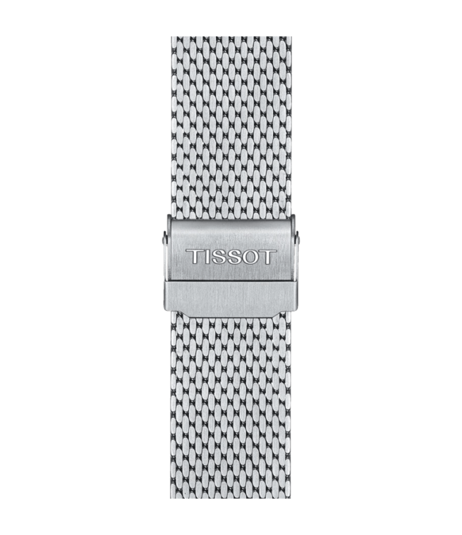 Immagine di Orologio Automatico Tissot Seaster 1000 Powermatic 80 | T120.407.11.091.00